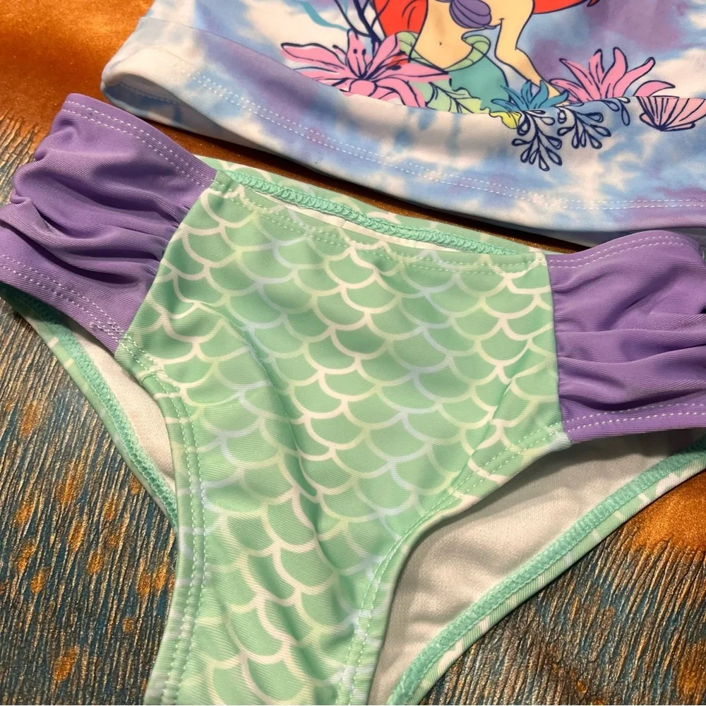 Disney nwt ariel